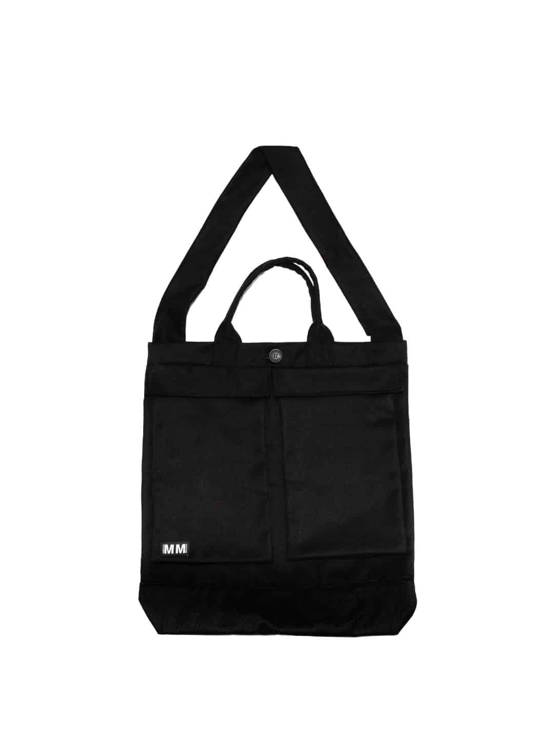 Utility Tote Bag Masterhood