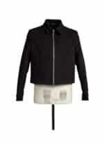 Cropped Jacket |