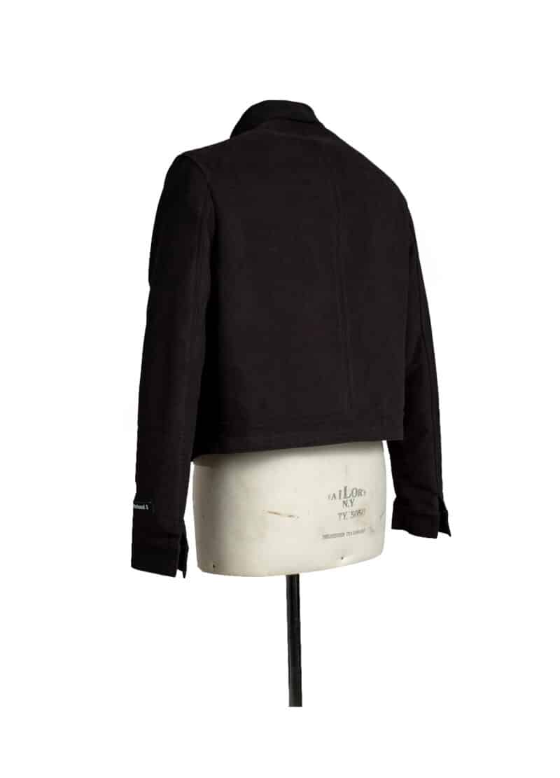 Cropped Jacket | - Image 2