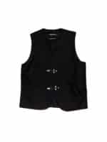 GUS | Claps Fastening Vest