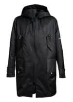 Hooded Parka |