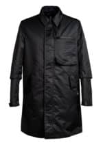 Front Pocket Coat |
