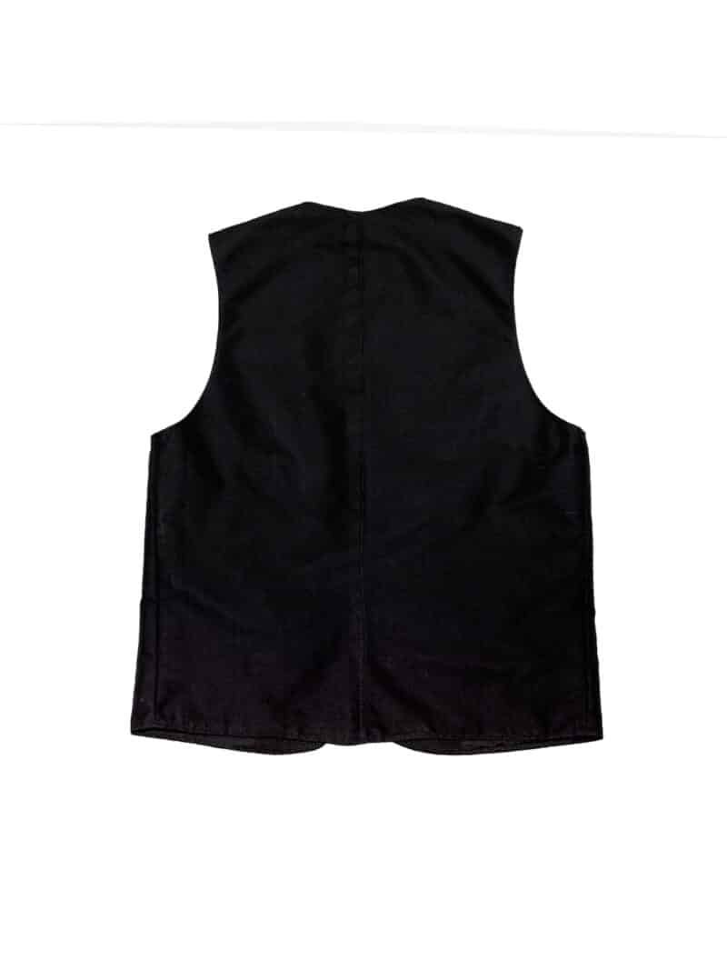 GUS | Claps Fastening Vest - Image 2