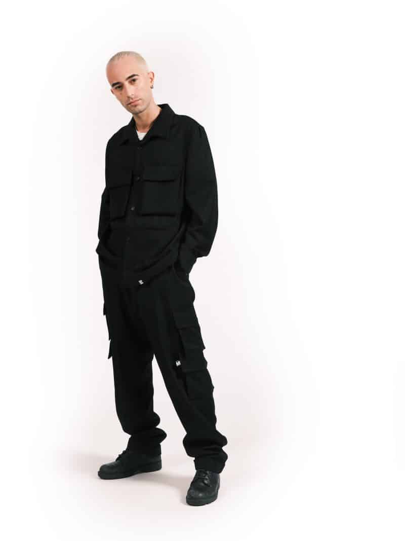 TADAA | Cargo Pants - Image 5