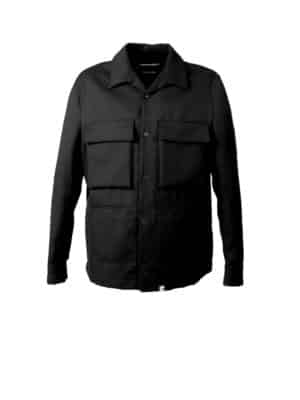 AIVAR | Safari Jacket