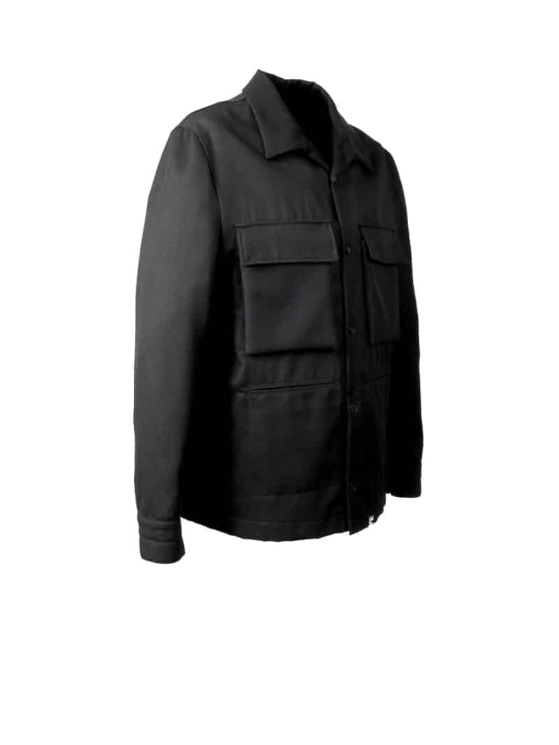 AIVAR | Safari Jacket - Image 3