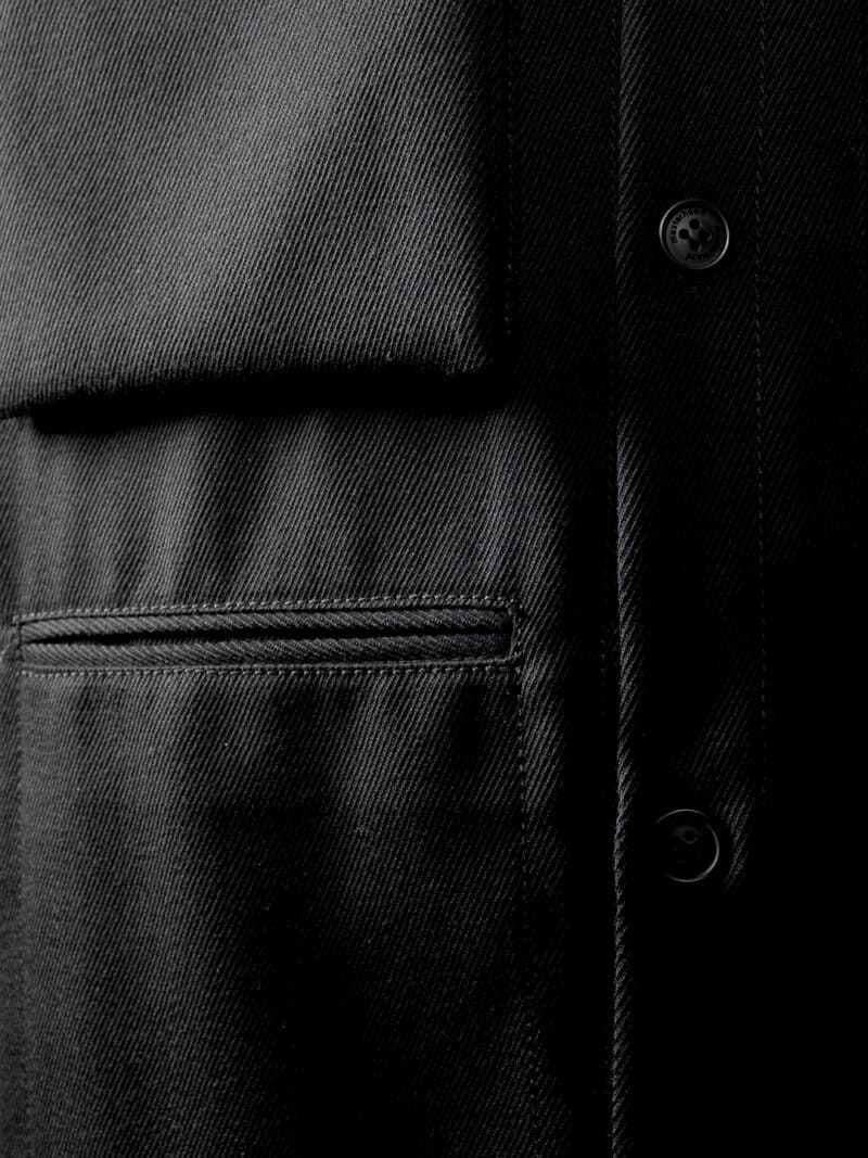 AIVAR | Safari Jacket - Image 4