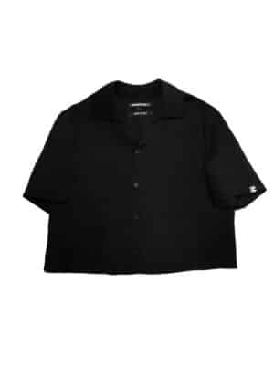 FLOKI | Bowling Short Sleeve Shirt