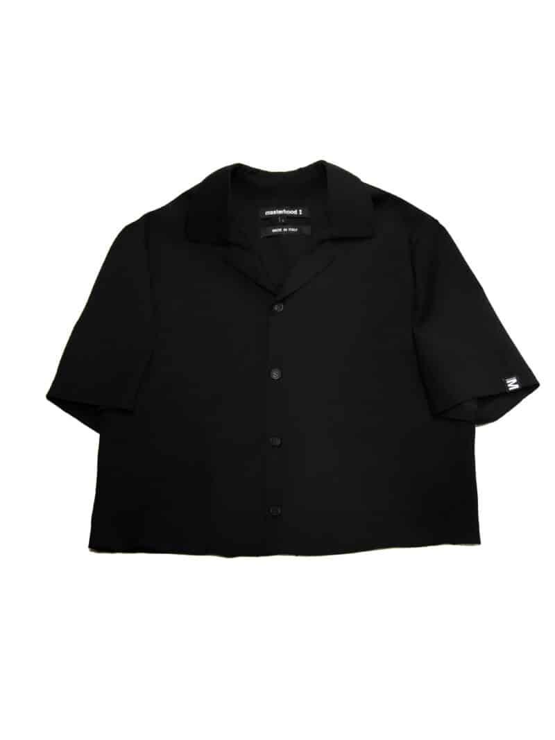 FLOKI | Bowling Short Sleeve Shirt