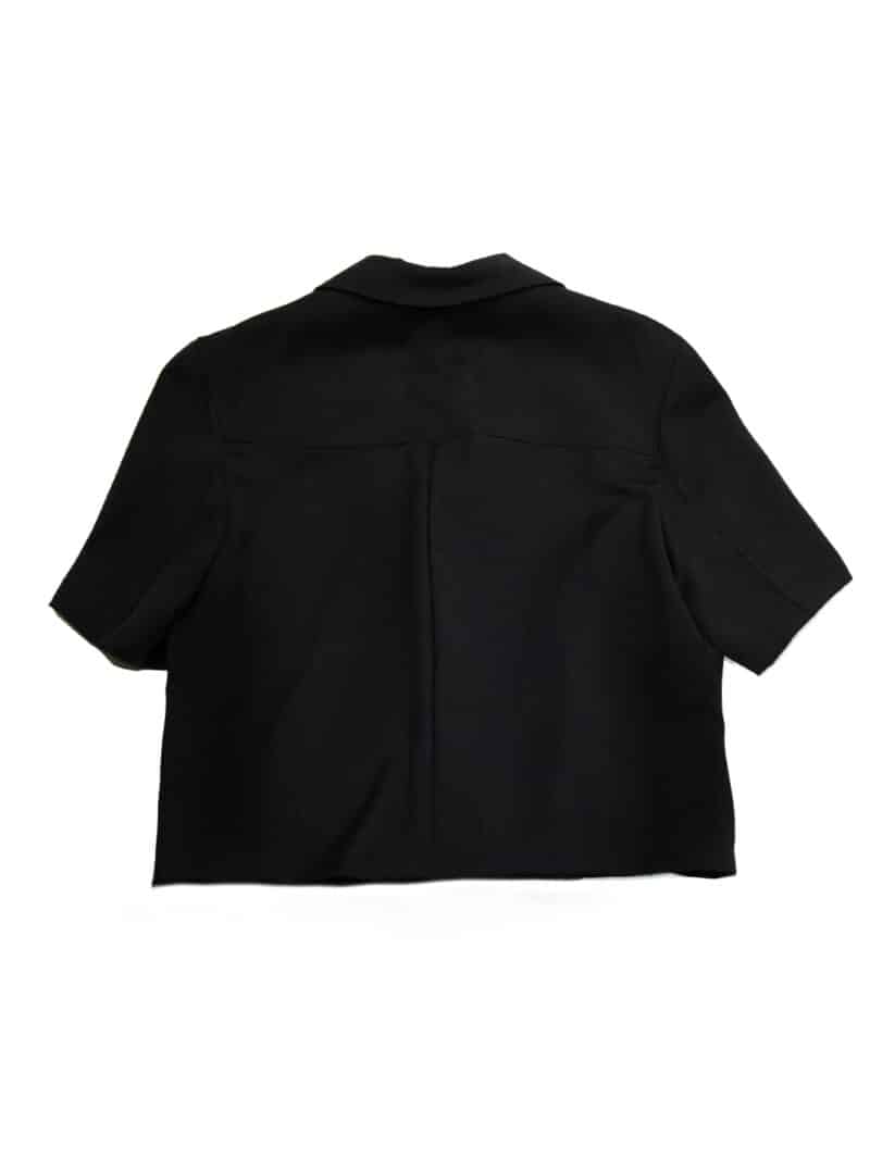 FLOKI | Bowling Short Sleeve Shirt - Image 2