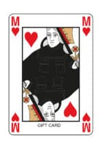 Gift Card |