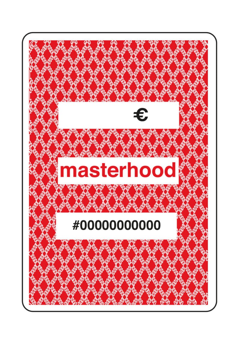 Gift Card | - Image 2