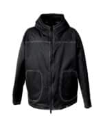 Hooded Performance Jacket |