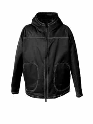 Hooded Performance Jacket |
