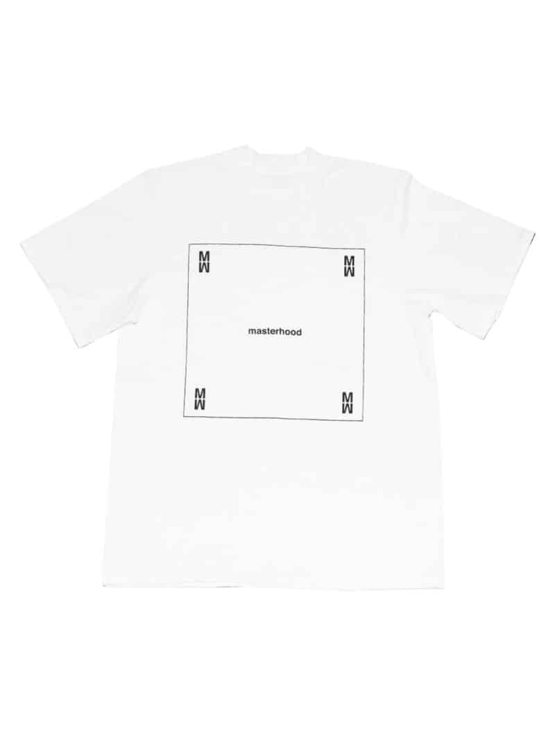Square Patch Tee |