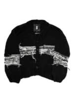 Jumper Cardigan |