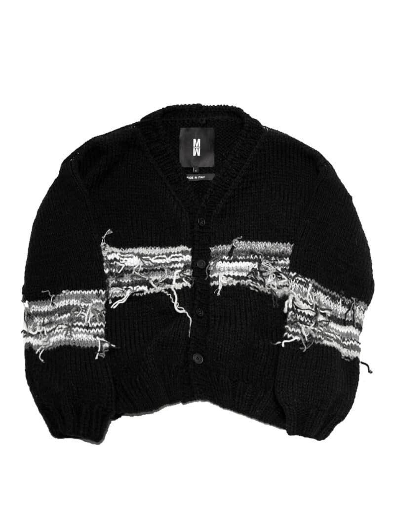 Jumper Cardigan |