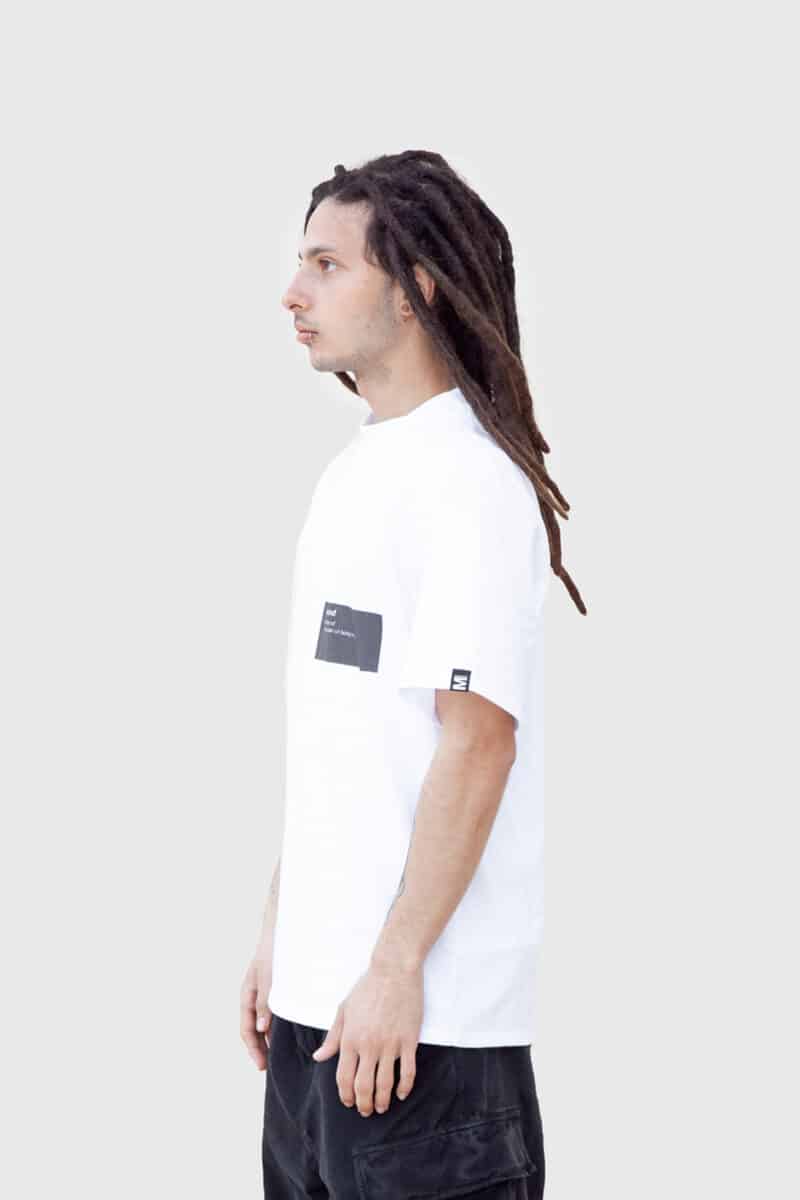 Definition Patch Tee | - Image 6