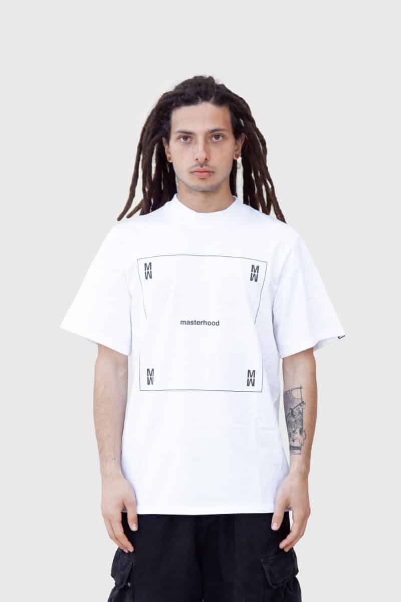 Square Patch Tee | - Image 3