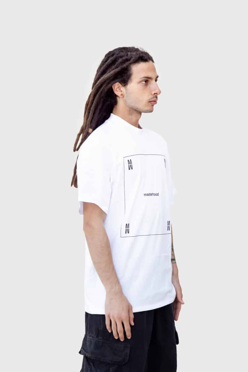 Square Patch Tee | - Image 6