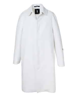 CAPASON | Polar Raglan Coat