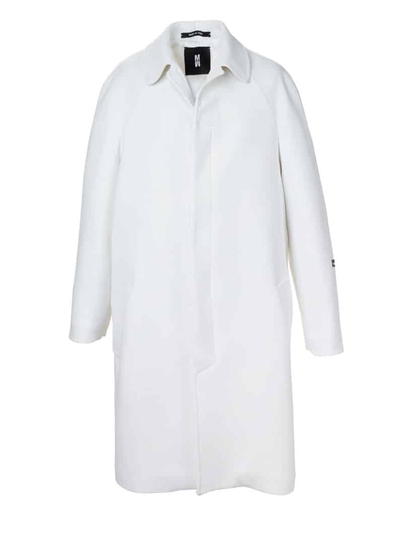 CAPASON | Polar Raglan Coat