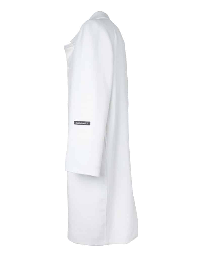CAPASON | Polar Raglan Coat - Image 3