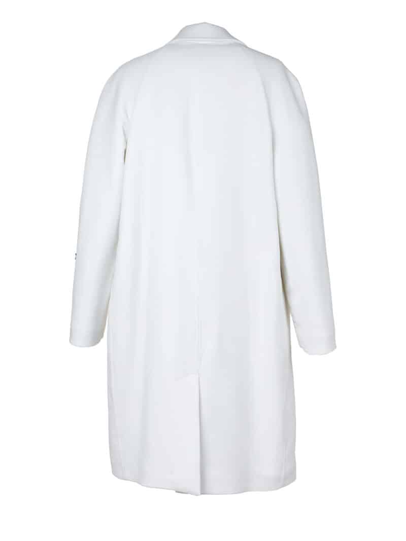CAPASON | Polar Raglan Coat - Image 2