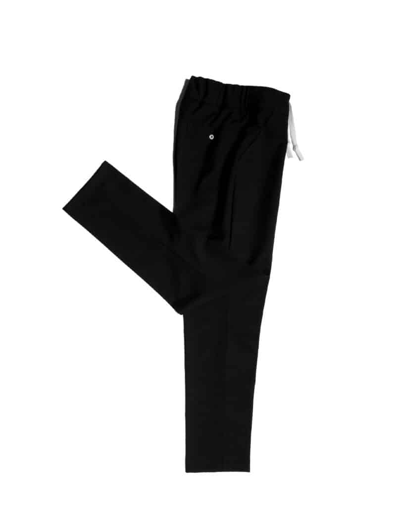 Lace-Up Pants | - Image 3