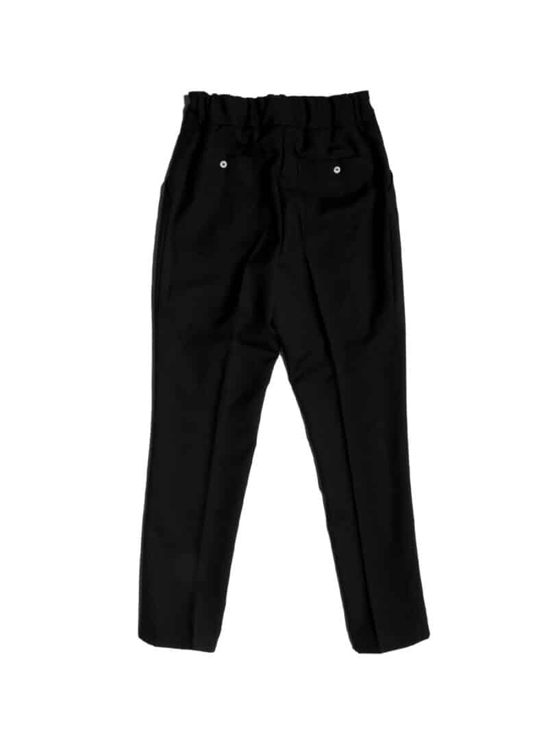 Lace-Up Pants | - Image 2