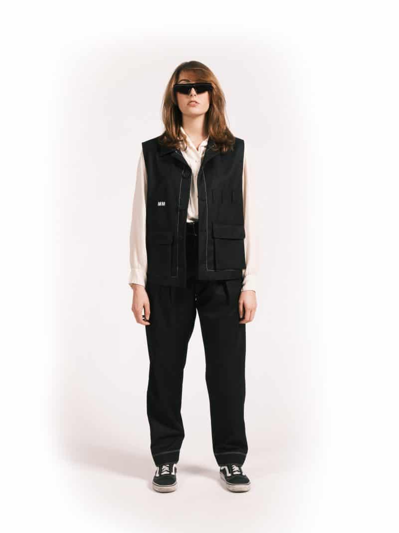 VOODOO | Utility Vest - Image 4