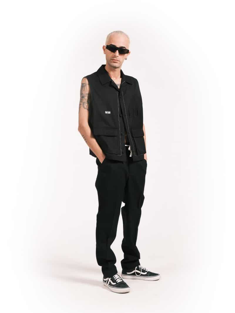 VOODOO | Utility Vest - Image 5