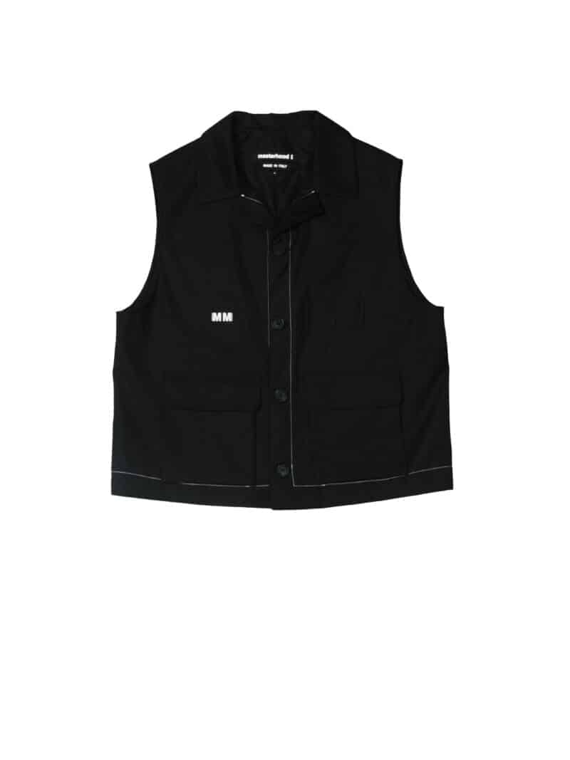 VOODOO | Utility Vest