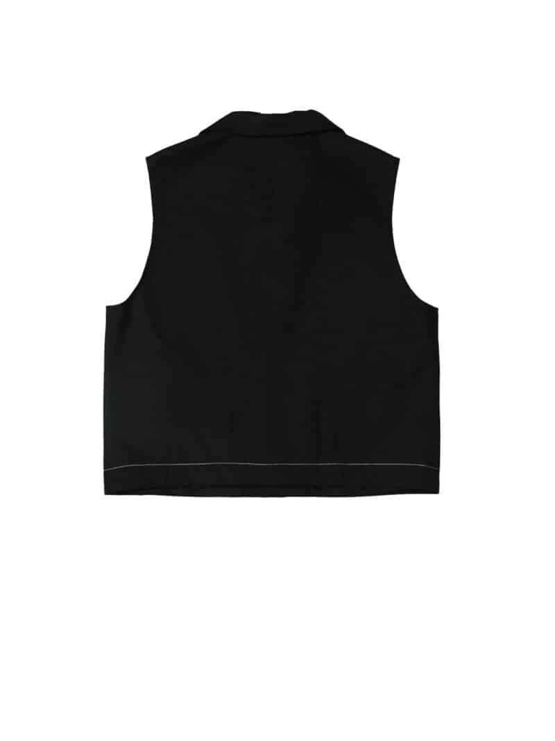 VOODOO | Utility Vest - Image 2