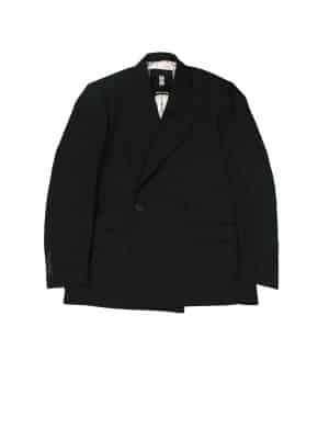 Double Breast Jacket |