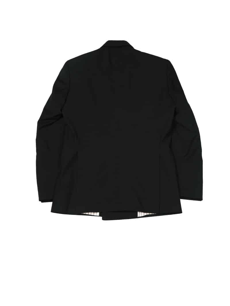 Double Breast Jacket | - Image 2