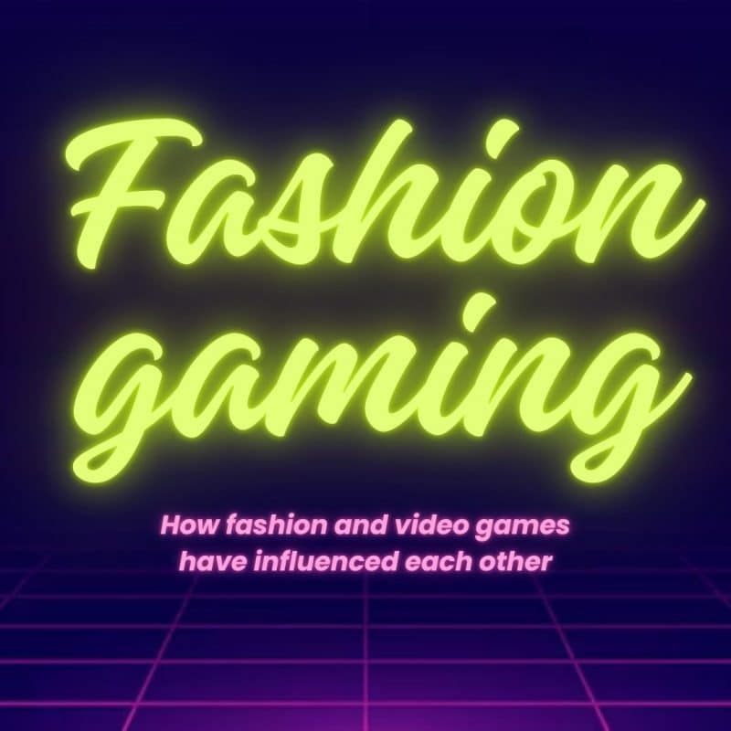 FASHION GAMING - 2