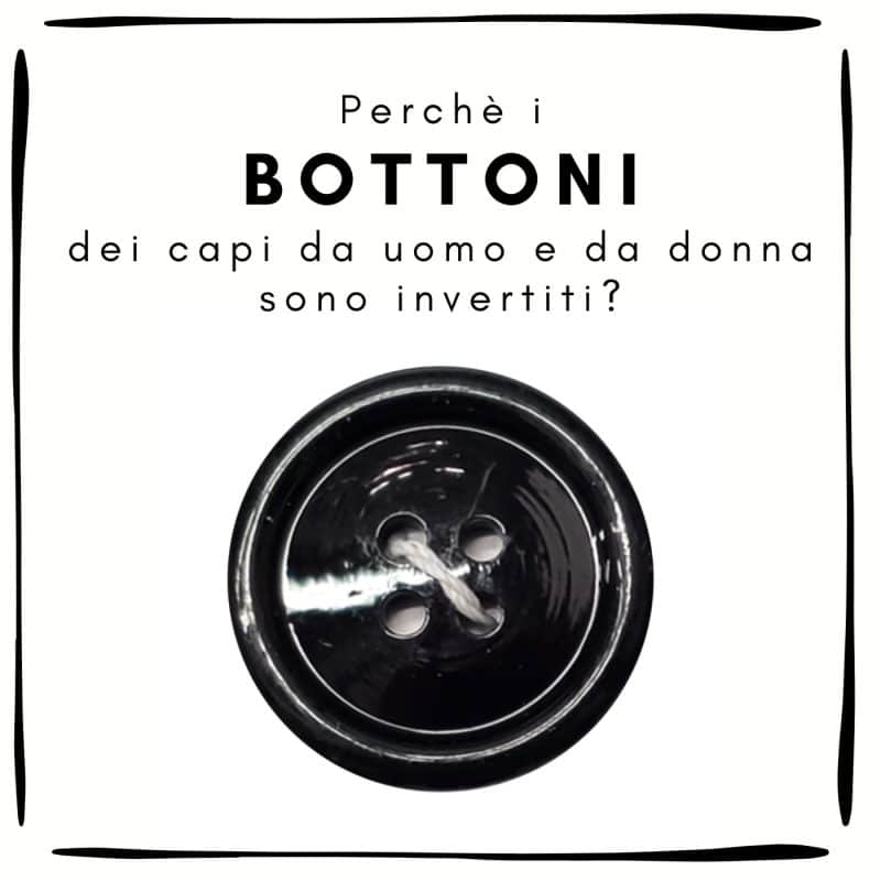 Gender of Buttons