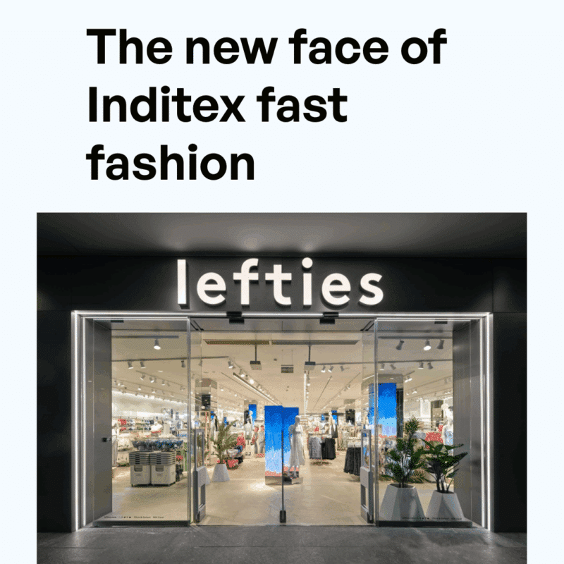 LEFTIES