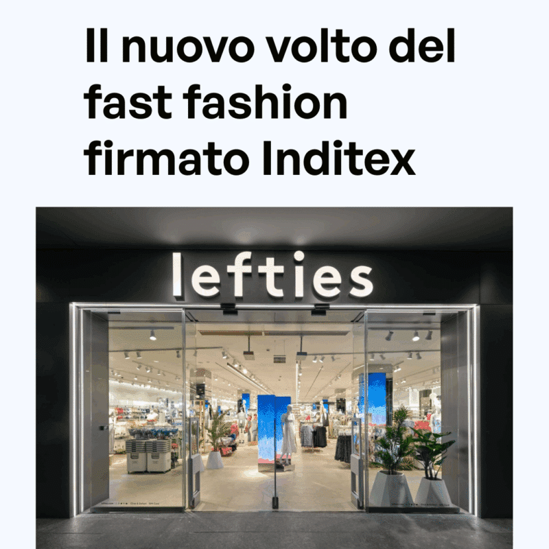 LEFTIES