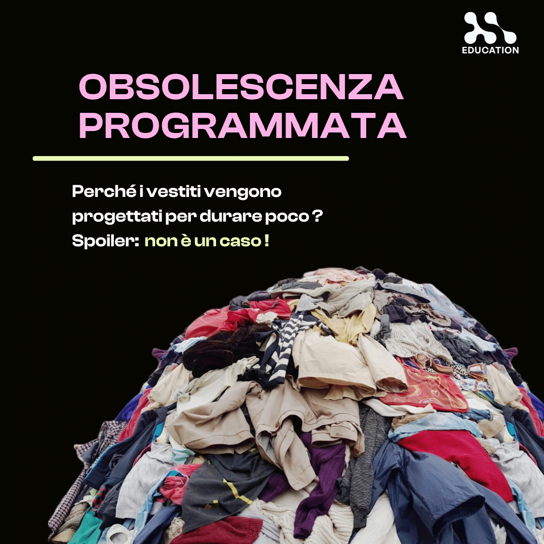 Obsolescenza Programmata